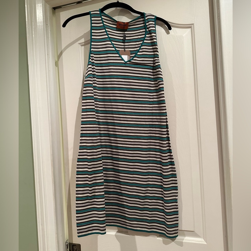 Sale! NWT Missoni dress size 12